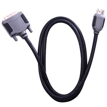 全新原装.日本宜丽客(ELECOM}HDMI线(2米)信