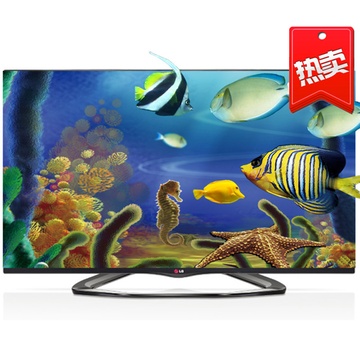 LG55LA6600-CA
