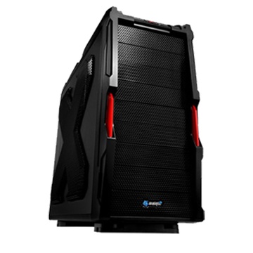 宁美国度 魔兽i7 4770/Z87高端台式主机8G/500G/GTX760
