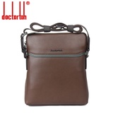 doctortoh意大利登喜路男士单肩包斜挎包 时尚