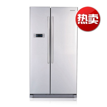 三星（SAMSUNG）RS542NCAEWW/SC
