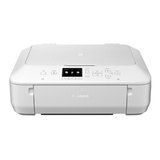 佳能(Canon) 腾彩MG5580喷墨<em>照片一体机</em>(打印