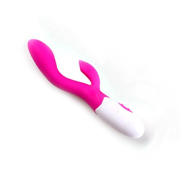 MYSEED 女用器具 双震 震动棒升级版(时尚款) 