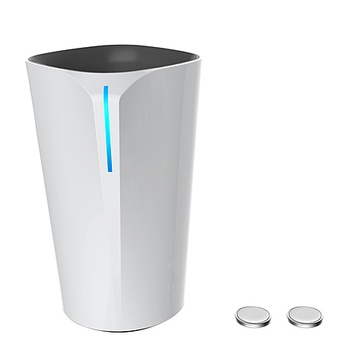  麦开水杯 杯子 智能水杯