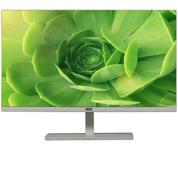 AOC I2579V\/WS 25英寸无边框IPS屏护眼液晶
