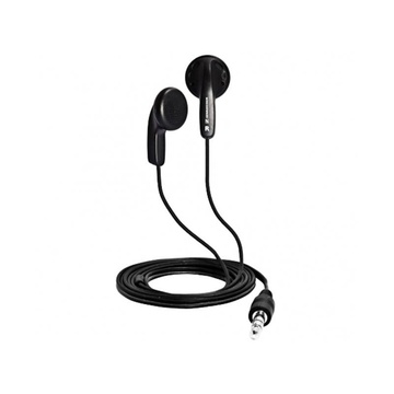 森海塞尔 Sennheiser IE6 入耳式耳塞(强力钕磁