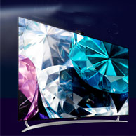 乐视超级电视 超3 X43 43英寸智能LED液晶电视 底座版(1年服务费版)