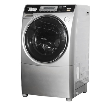 松下(panasonic)xqg70-vd76zn洗衣机7公斤阿尔法系列 自动烘干 多功能