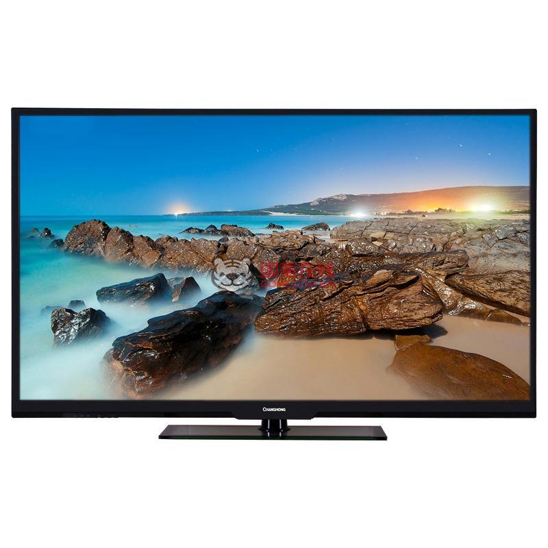 彩电 3d51c1080i 51英寸 快门式 3d 智能 android 电视(黑色)(建议